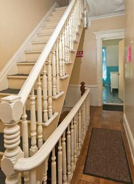 Debbie'S Place Hotel New York Apartman