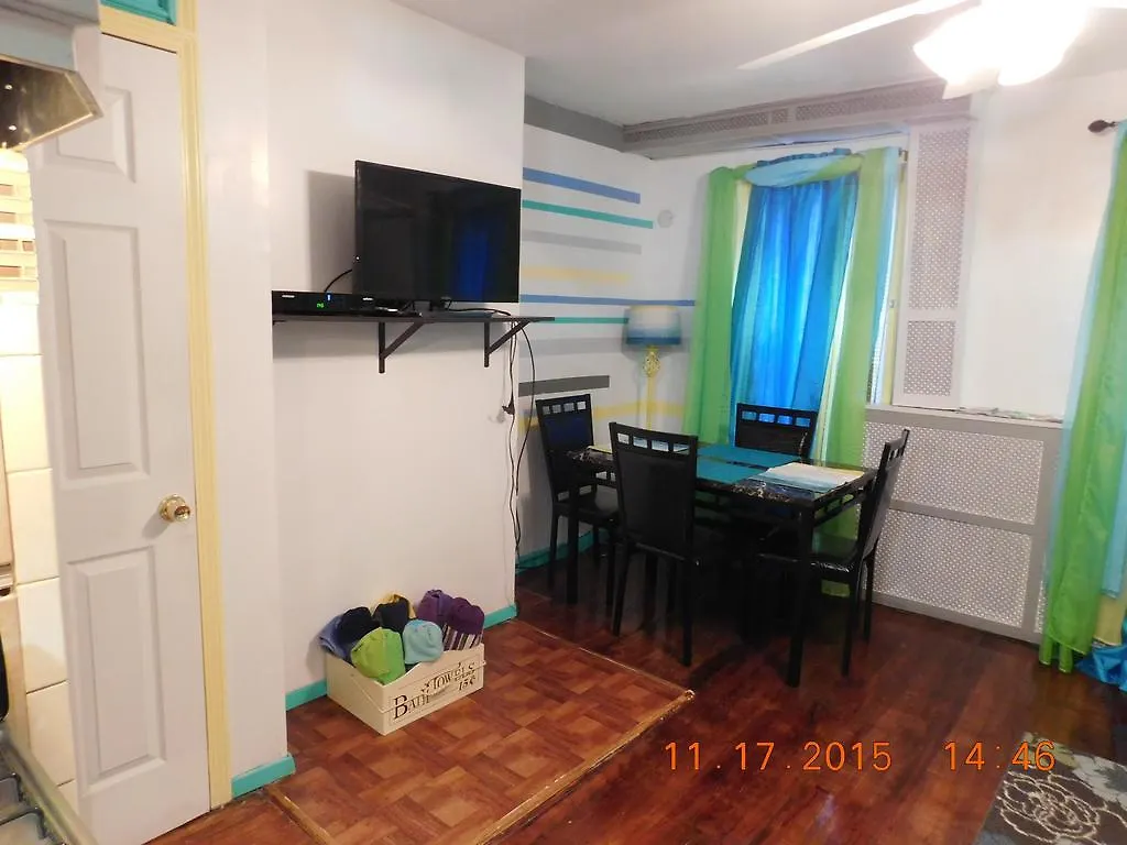Debbie'S Place 호텔 뉴욕 아파트