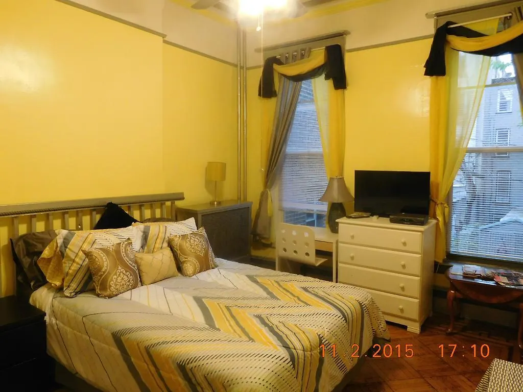 Debbie'S Place 호텔 뉴욕 아파트