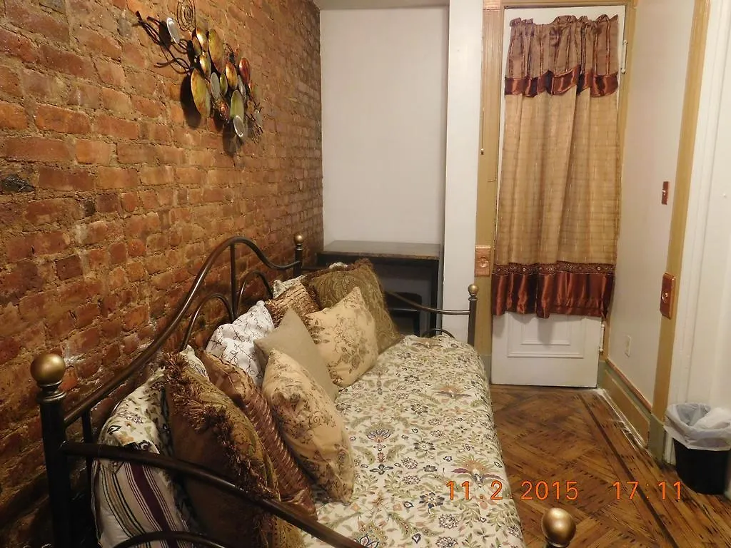 Debbie'S Place 호텔 뉴욕 아파트