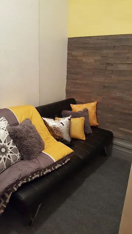 Debbie'S Place 호텔 뉴욕 아파트