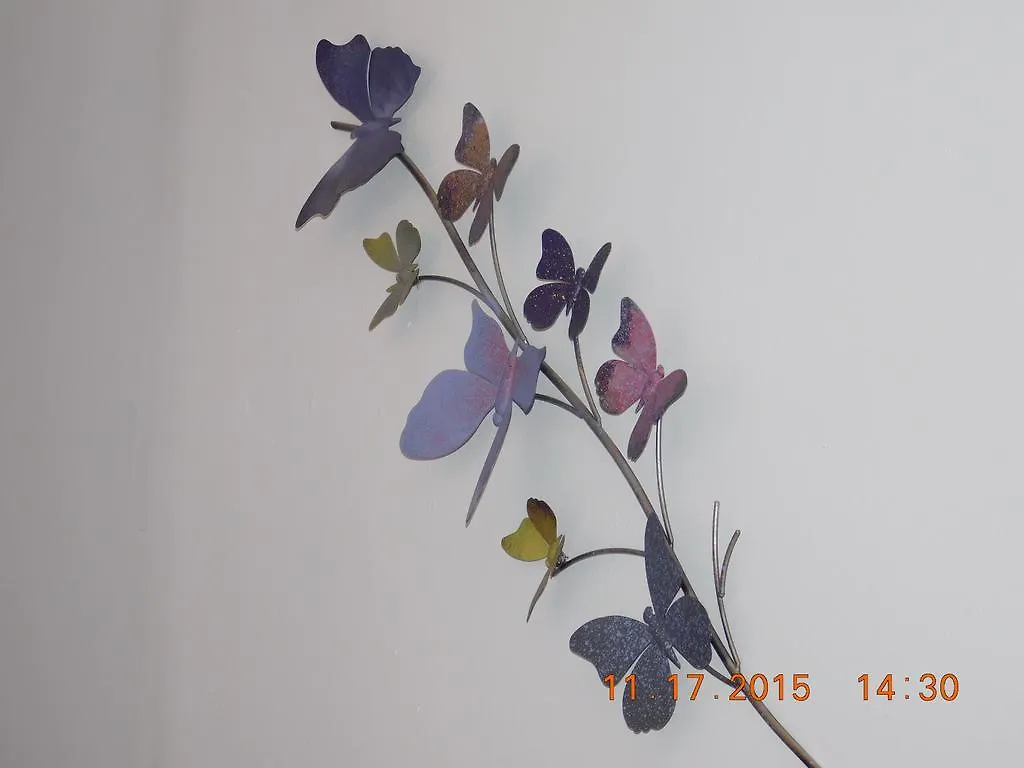 מלון ניו יורק Debbie'S Place ארצות הברית