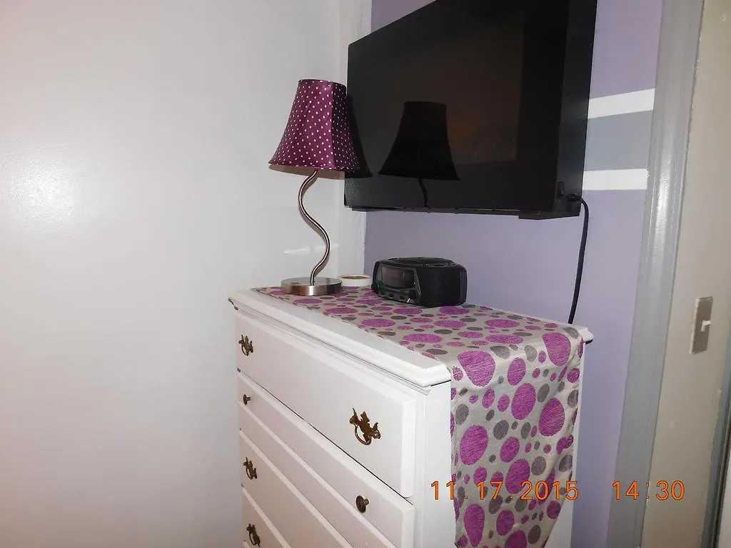 מלון ניו יורק Debbie'S Place
