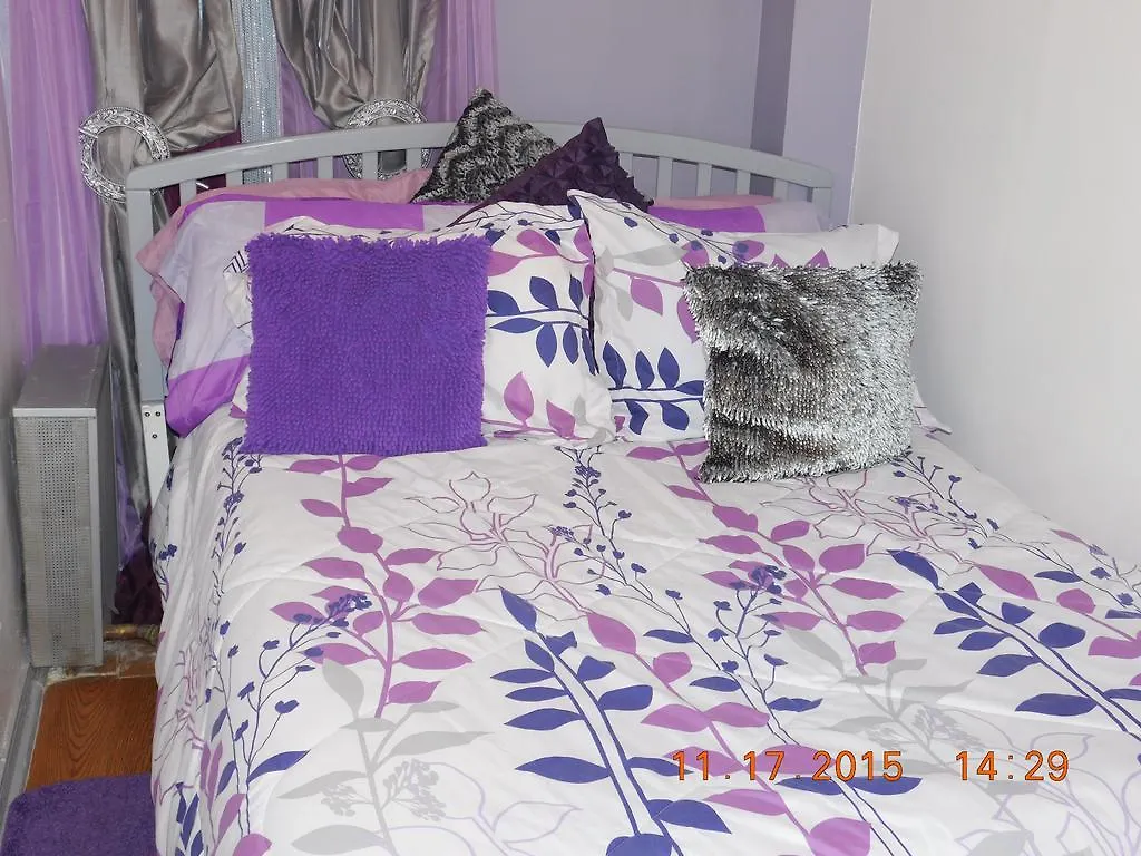 מלון ניו יורק Debbie'S Place 0*,  ארצות הברית