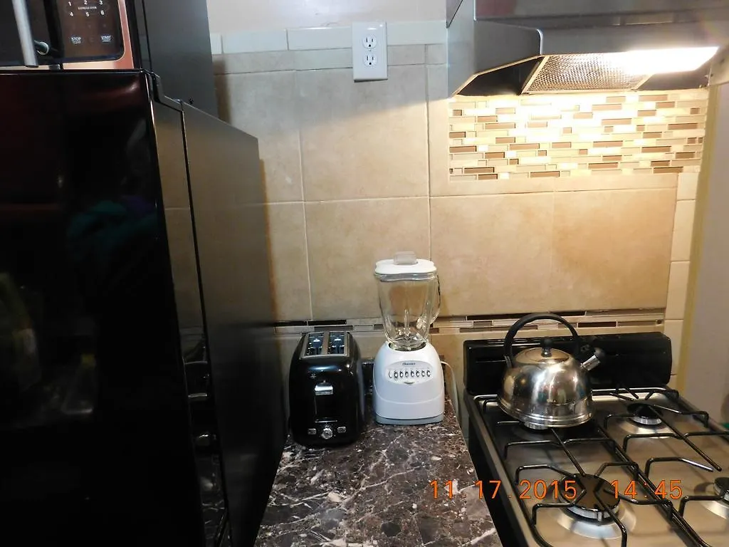 מלון ניו יורק Debbie'S Place 0*,  ארצות הברית