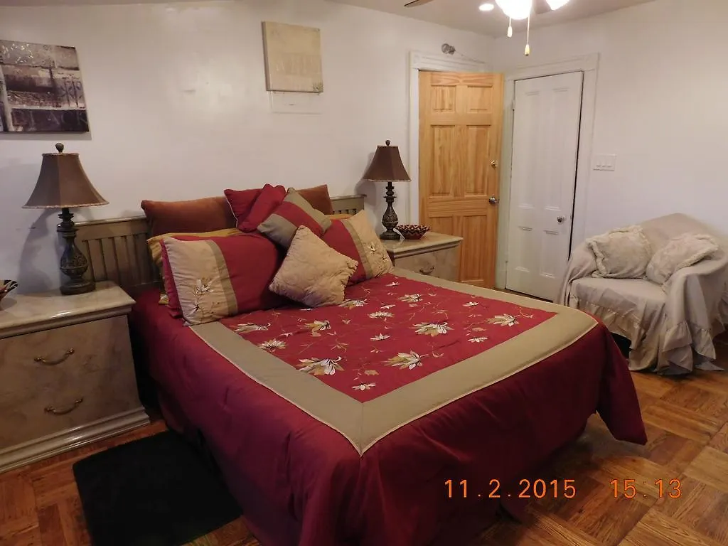 מלון ניו יורק Debbie'S Place 0*,  ארצות הברית