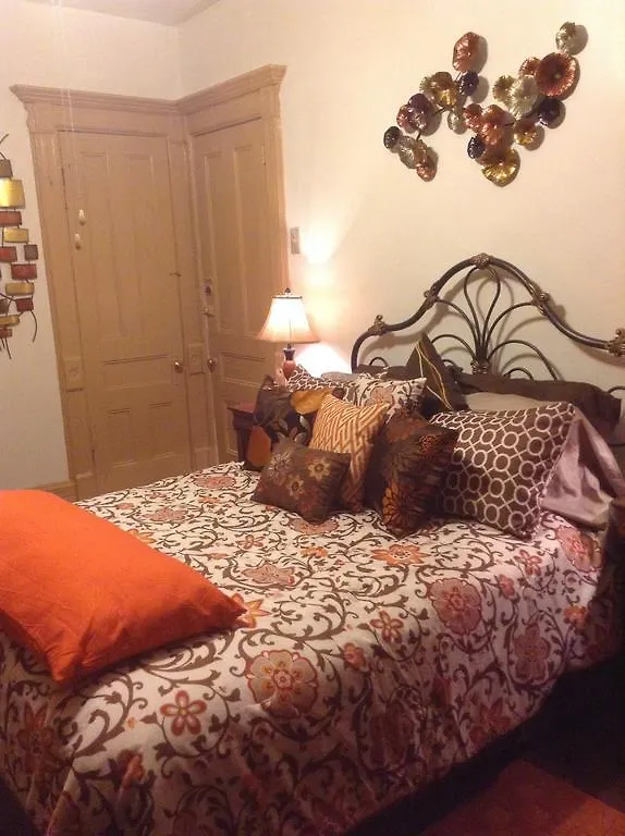 מלון ניו יורק Debbie'S Place ארצות הברית