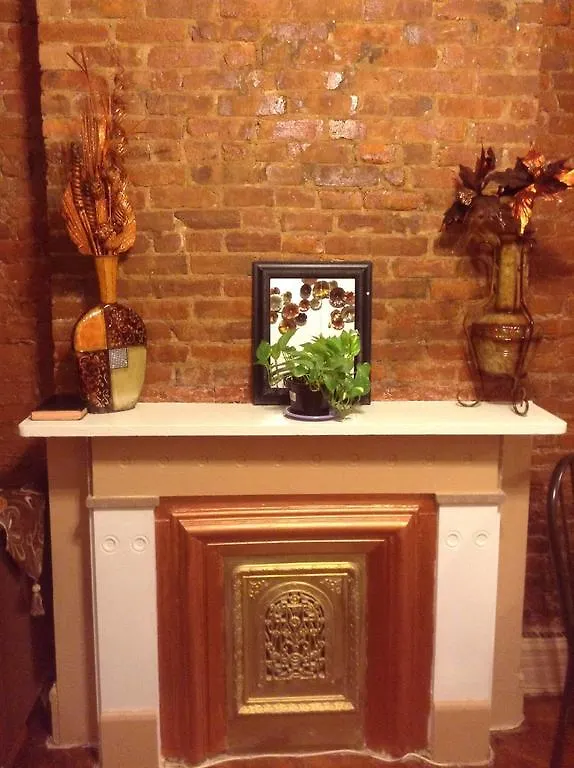 דירה מלון ניו יורק Debbie'S Place ארצות הברית